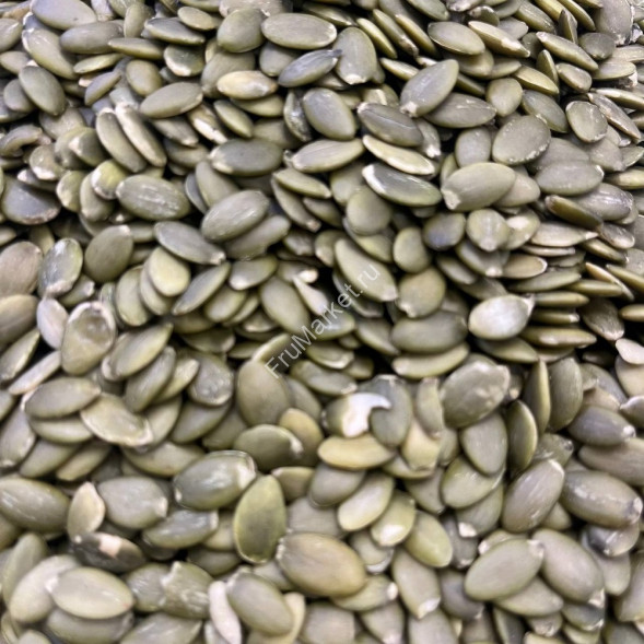 Семечки тыквенные очищенные Китай