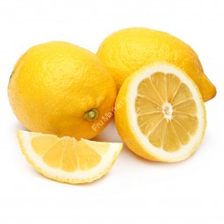 Лимоны Абхазские