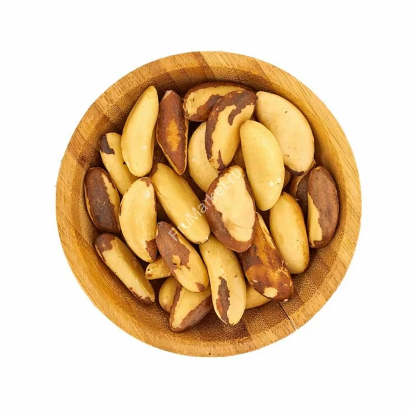 Бразильский орех очищенный ПРЕМИУМ Китай