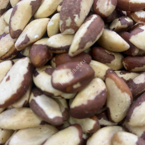 Бразильский орех очищенный ПРЕМИУМ Китай