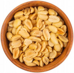 Арахис жареный без соли Узбекистан