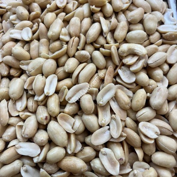 Арахис жареный без соли Узбекистан