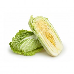 Капуста пекинская