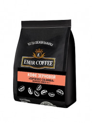 Кофе в зернах Espresso Colombia (эспрессо смесь №1) Emir Tea 250 г