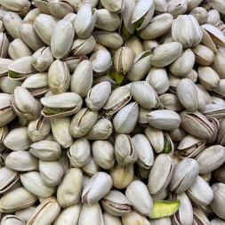 Фисташки сырые без соли ПРЕМИУМ США