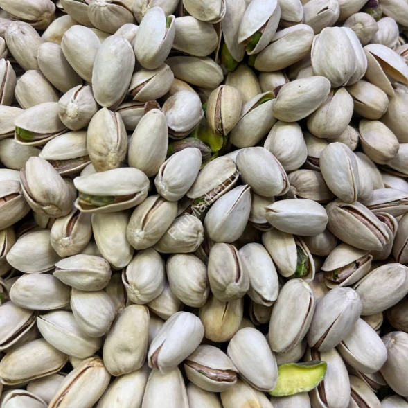Фисташки сырые без соли ПРЕМИУМ США