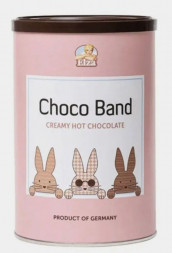 Горячий шоколад Choco Band Elza 250 г