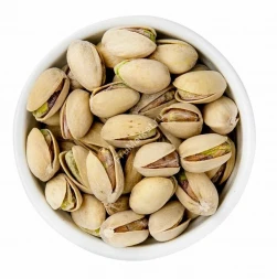 Фисташки соленые жареные ПРЕМИУМ США