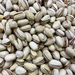Фисташки соленые жареные ПРЕМИУМ США