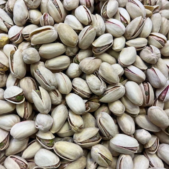 Фисташки соленые жареные ПРЕМИУМ США