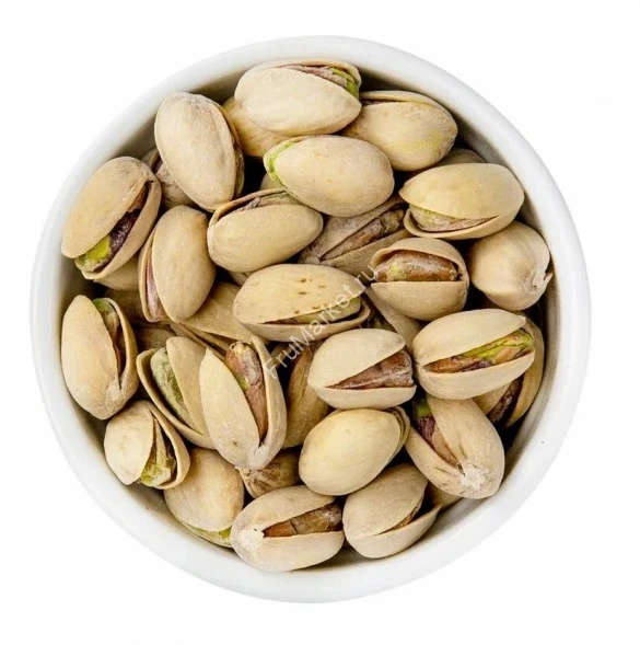 Фисташки соленые жареные ПРЕМИУМ Иран