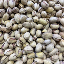 Фисташки соленые жареные ПРЕМИУМ Иран