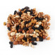 Ореховая смесь (грецкий орех, арахис, фундук, кешью, изюм)